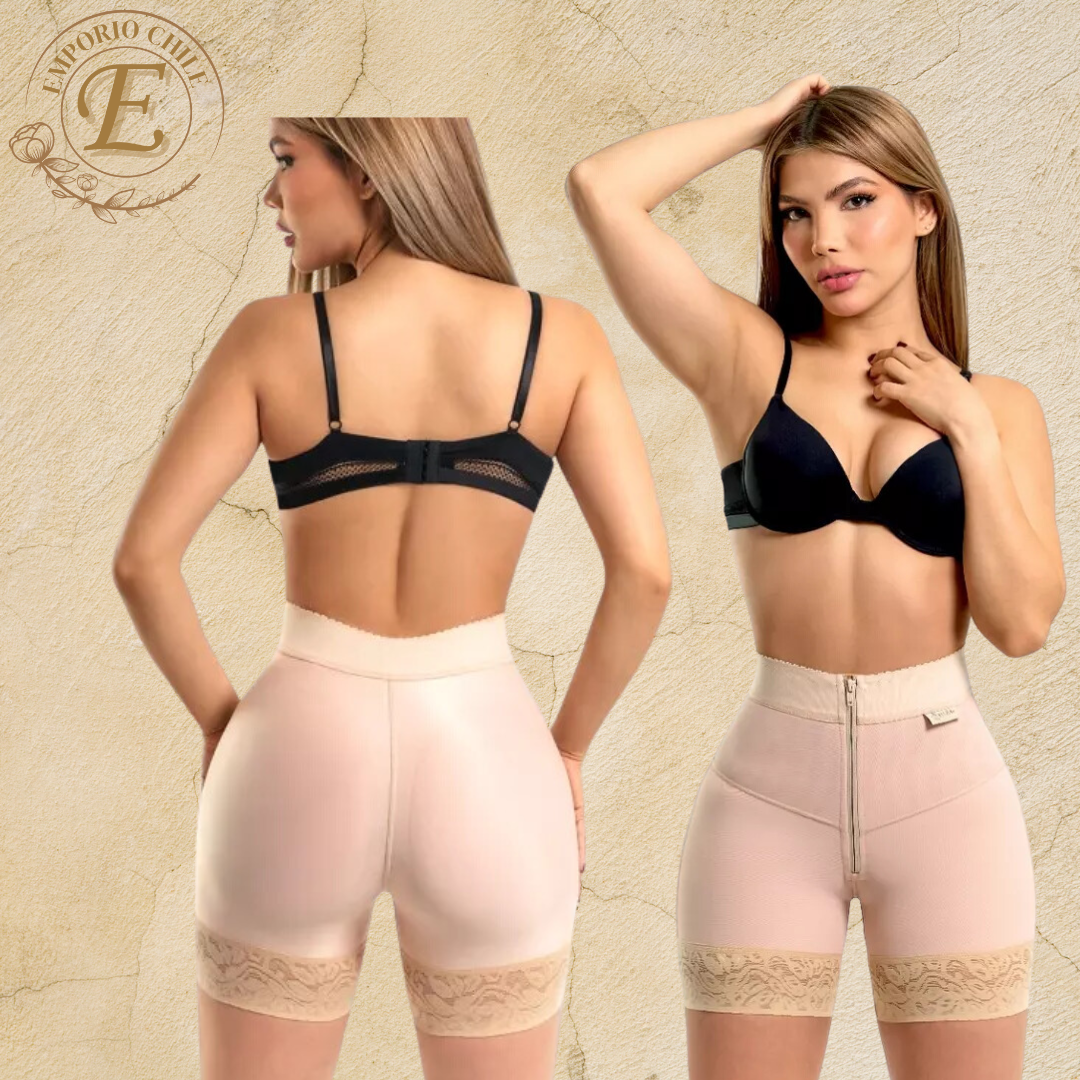 FajaPremium ™ - Faja levanta glúteos y aplana abdomen